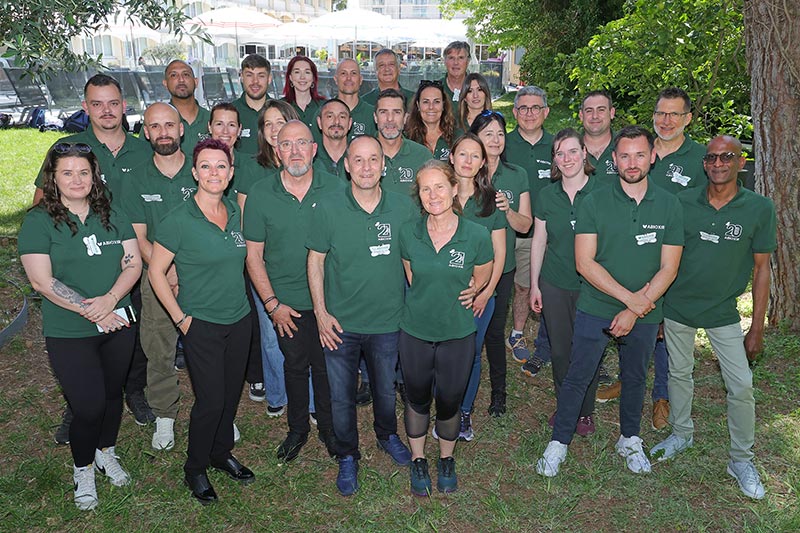 Agence Abioxir Cagnes