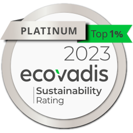 EcoVadis-Platinum-sustainability-rating-2023