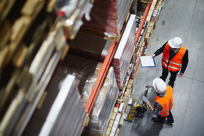 enjeux Pest Control logistique