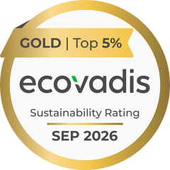 ecovadis-gold